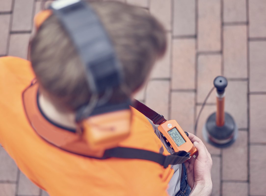 Detección de Fugas de Agua La Nucia